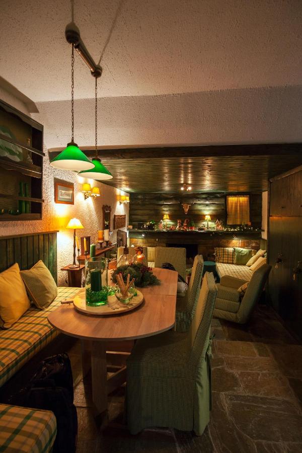 Dandy Villas Agoriani - Chalet Ivoni - Fireplace Eptálofos Dış mekan fotoğraf